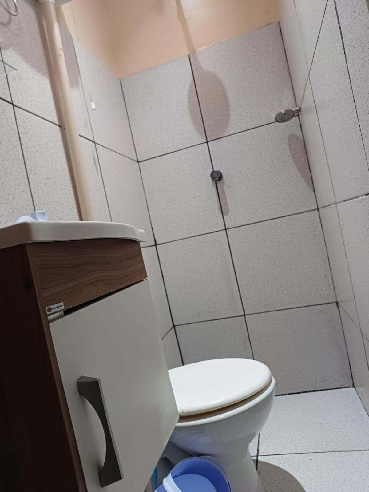 Apart Hotel Rocha Порту-Велью Экстерьер фото