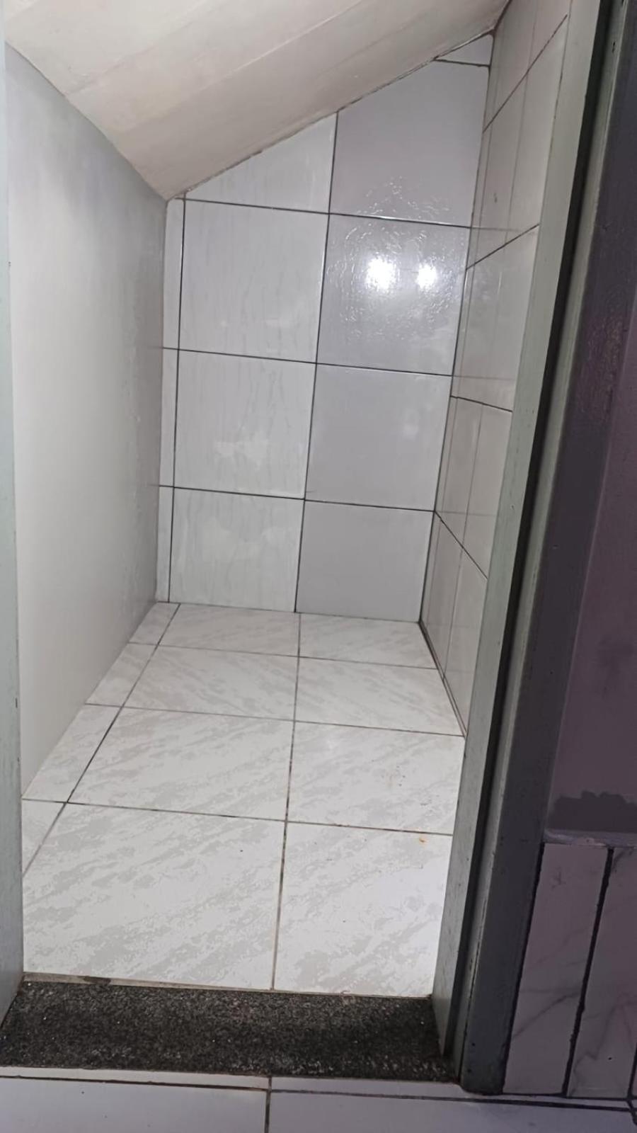 Apart Hotel Rocha Порту-Велью Экстерьер фото